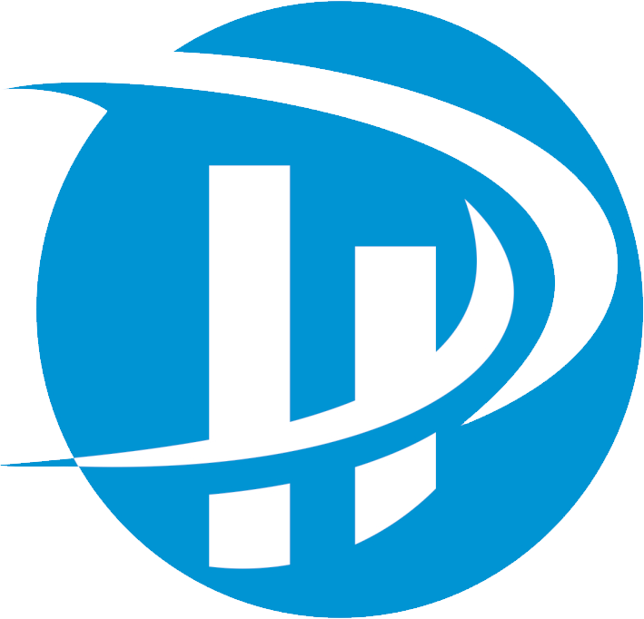 HP Tech logo